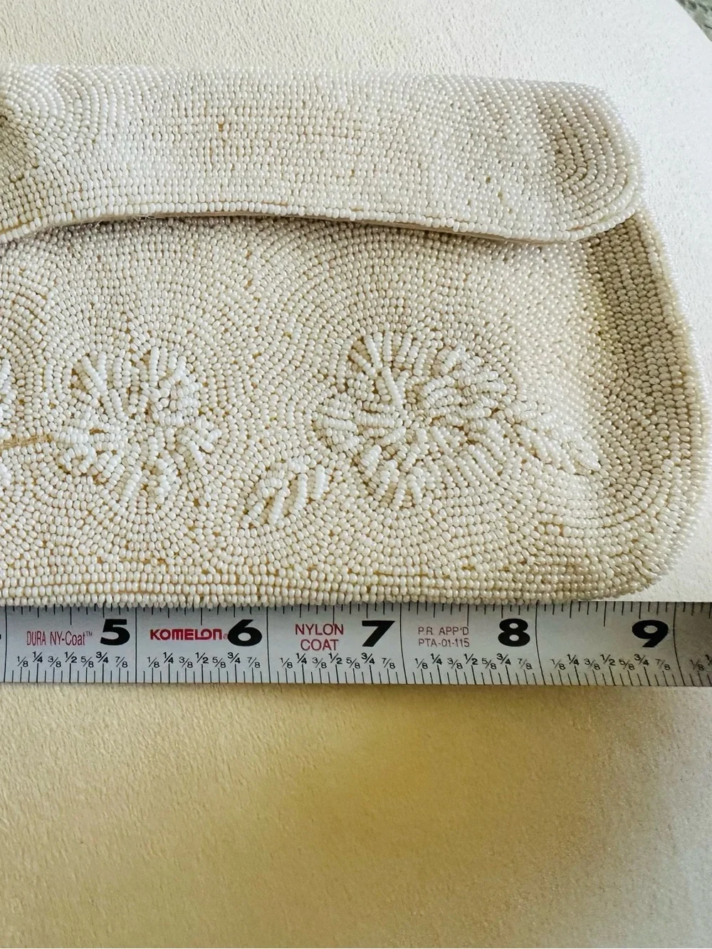 La Regale 1950’s hand